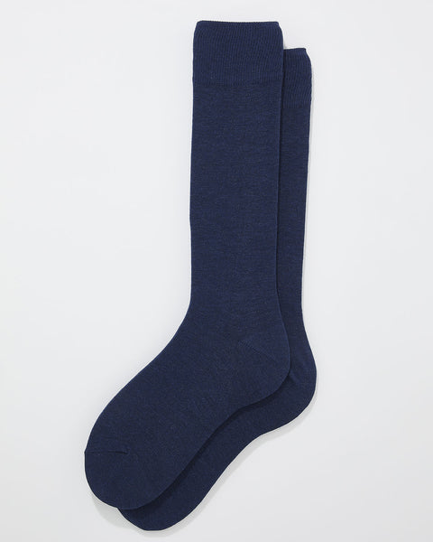 Pack x 2 Calcetines Casuales Masculino Pointt#color_s14-surtido-14-azul