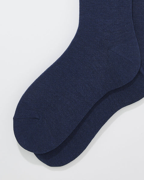 Pack x 2 Calcetines Casuales Masculino Pointt#color_s14-surtido-14-azul