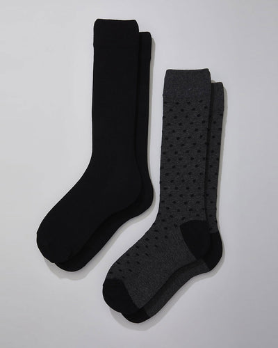 Pack x 2 Calcetines Casuales Masculino Pointt#color_s16-surtidos
