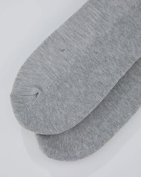 Pack x 2 Calcetines Caña Media Masculino Pointt#color_s13-surtido-gris-negro