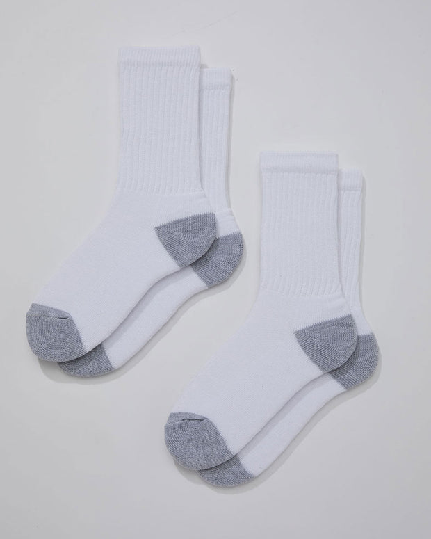 PX2 Calcetín media caña unisex