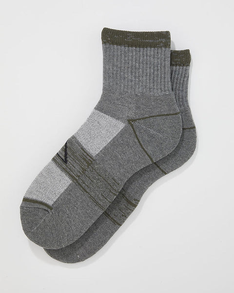 Pack x 3 Calcetines Media Caña Masculino Pointt#color_s07-surtido