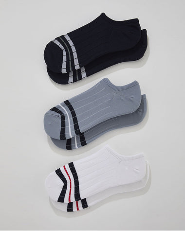 P X 3 Calcetín Baleta Tenis Pointt#color_s04-surtido-4