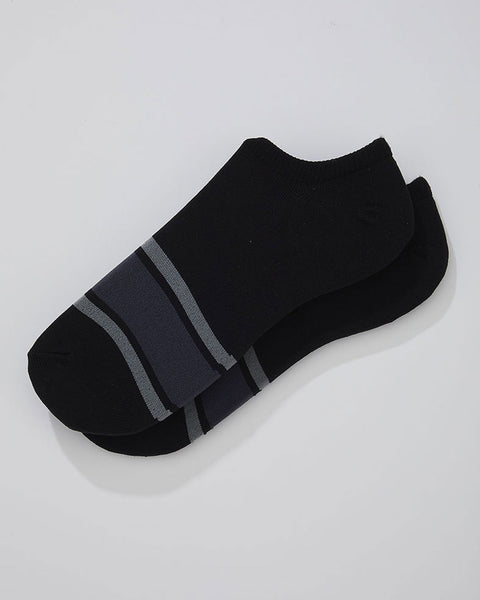 P X 3 Calcetín Baleta Tenis Pointt#color_s05-surtido-gris-blanco-negro