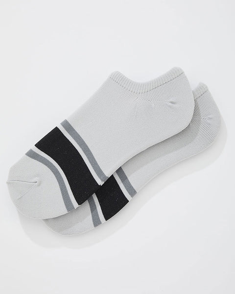 P X 3 Calcetín Baleta Tenis Pointt#color_s05-surtido-gris-blanco-negro