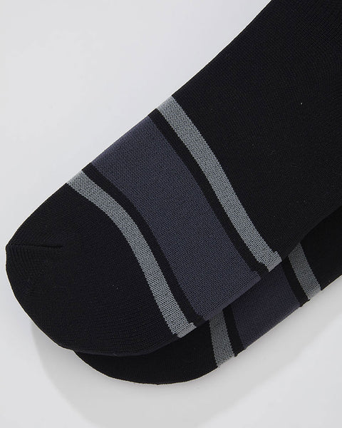 P X 3 Calcetín Baleta Tenis Pointt#color_s05-surtido-gris-blanco-negro