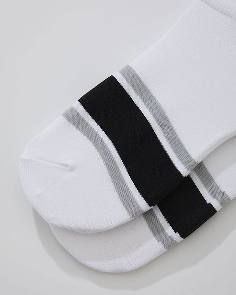 P X 3 Calcetín Baleta Tenis Pointt#color_s05-surtido-gris-blanco-negro