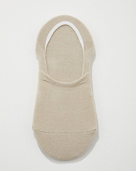 Calcetín baleta 3D femenino x 2 Pointt#color_s01-surtido-beige-verde