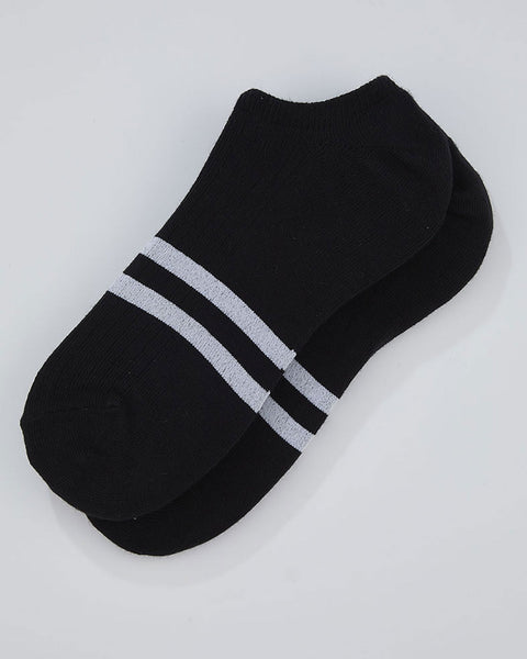 Calcetín baleta masculino tenis x 3 Pointt#color_s02-surtido-2