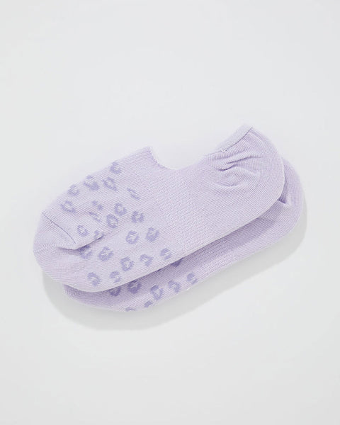 Pack x3 Calcetín baleta 3D Femenino Pointt#color_s07-surtido-7