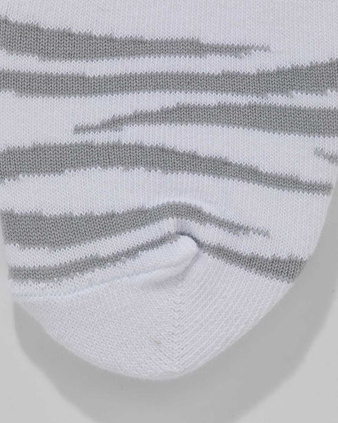 Pack x3 Calcetín baleta 3D Femenino Pointt#color_s07-surtido-7