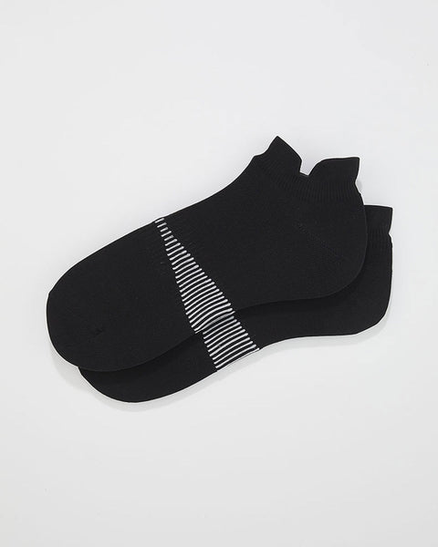 P x 3 Calcetín tobillero deportivo masculino en Microfibra Pointt#color_s03-surtido-3