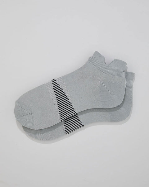 P x 3 Calcetín tobillero deportivo masculino en Microfibra Pointt#color_s03-surtido-3