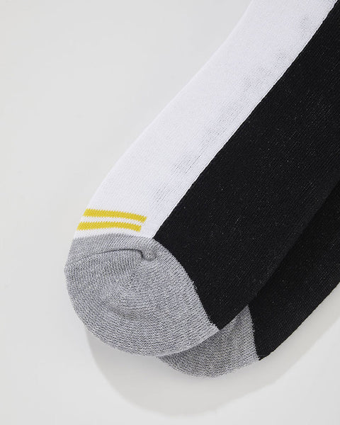Pack x3 Calcetín Caña Corta Masculino Pointt#color_s06-surtido