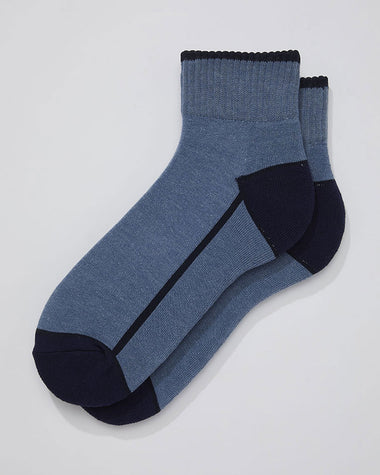 Pack x3 Calcetín Caña Corta Masculino Pointt#color_s08-surtido