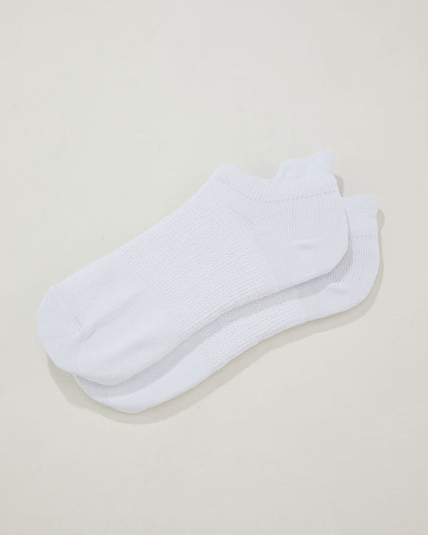 Paquete x 2 Calcetines Tobilleros Lisos Pointt#color_s01-surtido-1