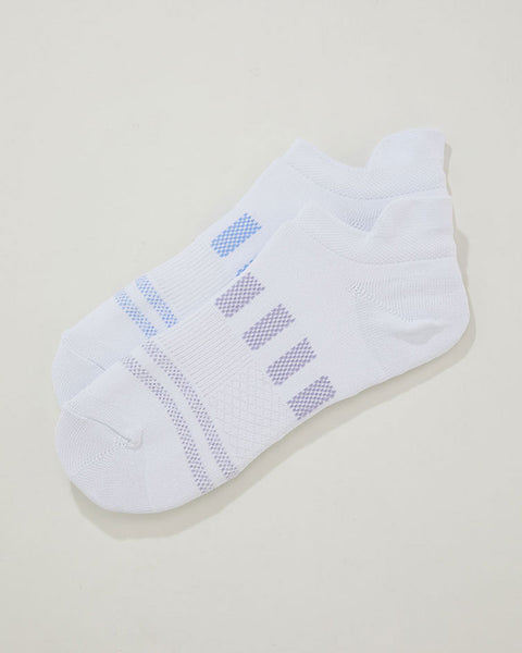 Paquete x 2 Calcetines Tobilleros Lisos Pointt#color_s02-surtido-2-blanco