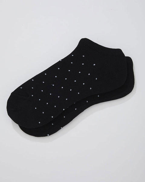 P x 5 Calcetines Tobilleros lisos femeninos#color_s05-surtido