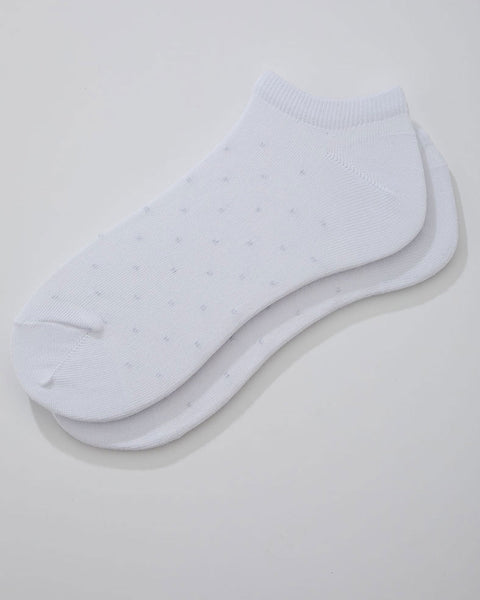 P x 5 Calcetines Tobilleros lisos femeninos#color_s05-surtido