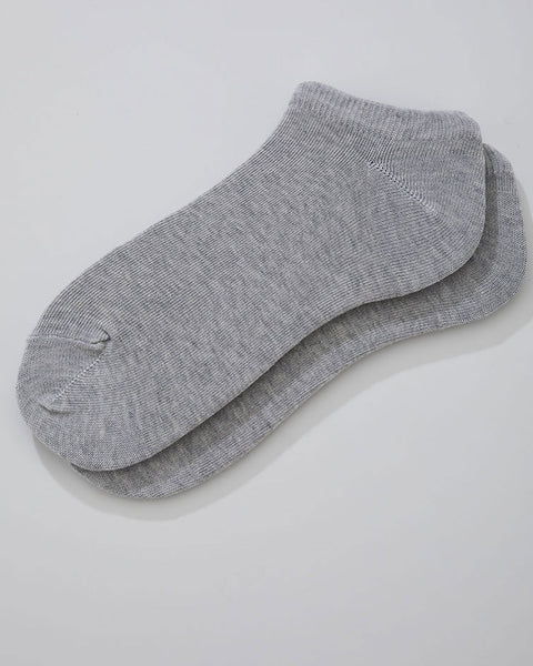 P x 5 Calcetines Tobilleros lisos femeninos#color_s05-surtido