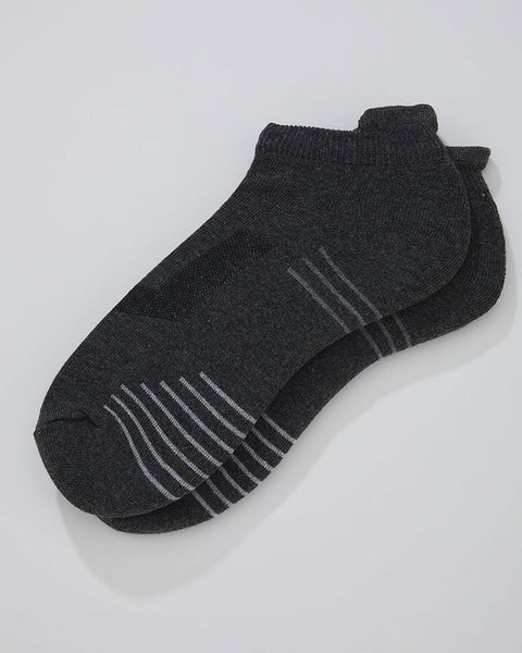 Pack x 2 Calcetín Tobillero Pointt#color_s03-surtidos-blanco-negro