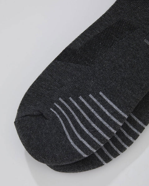 Pack x 2 Calcetín Tobillero Pointt#color_s03-surtidos-blanco-negro