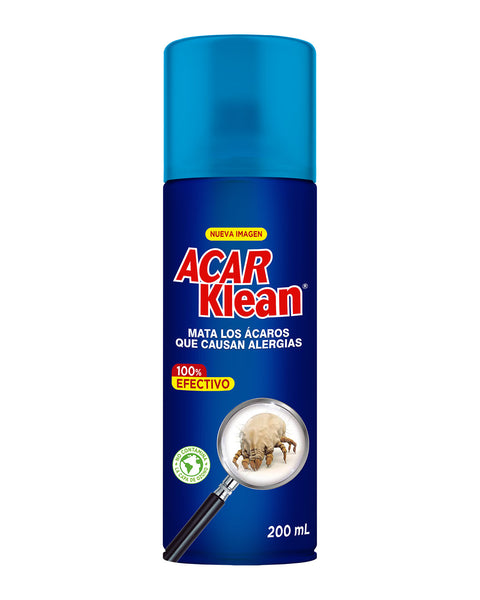 Acar Klean Antiacaros x 200 ml#color_100-sin-color