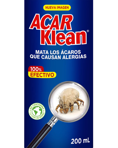 Acar Klean Antiacaros x 200 ml#color_100-sin-color