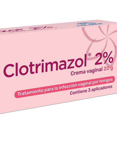 Clotrimazol 2% colmed crema vaginal#color_sin-color