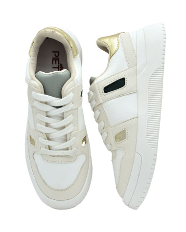 Tenis Vega mujer Pietra#color_601-blanco-x-verde