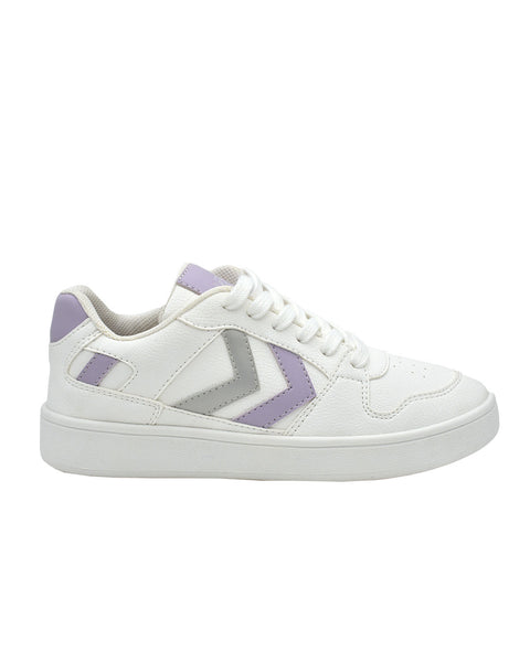 Tenis Bari mujer Pietra#color_411-blanco-x-lila