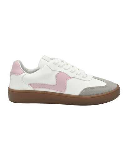 Tenis Capri Mujer Pietra#color_000-blanco