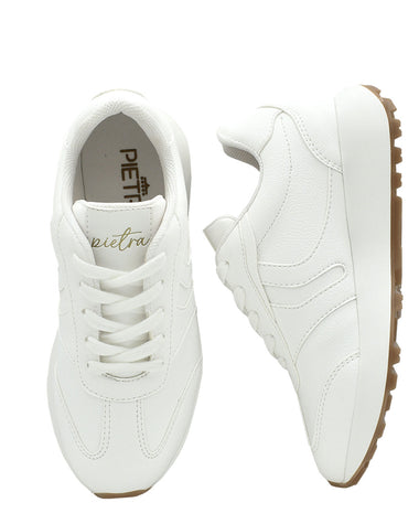 Tenis Fiori Mujer Pietra#color_000-blanco