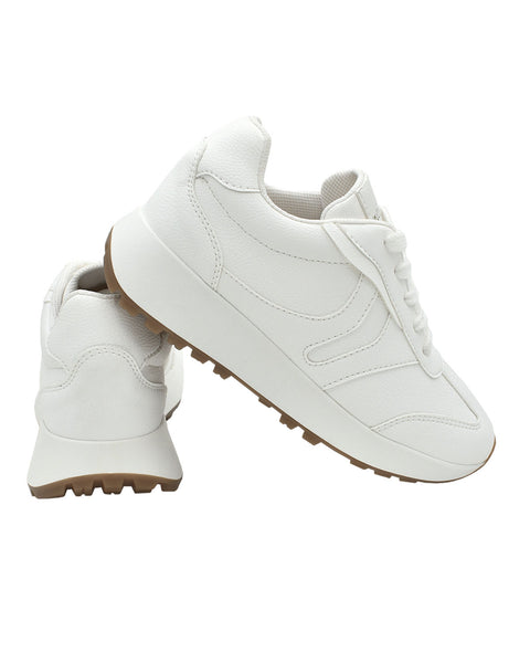 Tenis Fiori Mujer Pietra#color_000-blanco