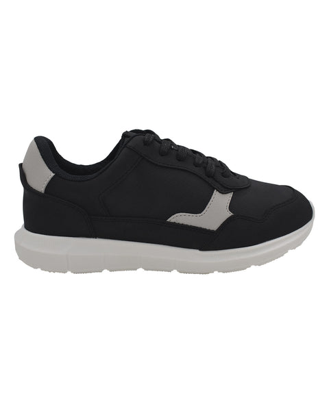 Tenis Parma Hombre Pietra#color_700-negro-gris