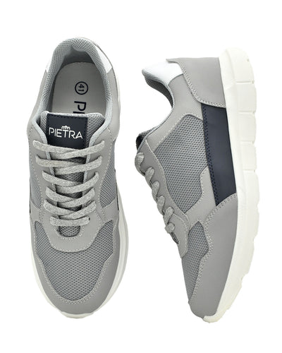 Tenis Parma Hombre Pietra#color_711-gris