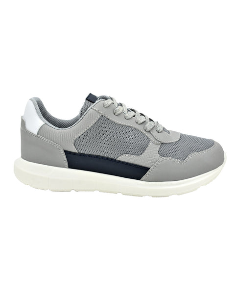 Tenis Parma Hombre Pietra#color_711-gris