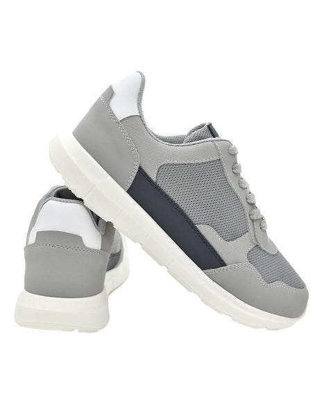 Tenis Parma Hombre Pietra#color_711-gris