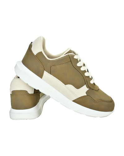 Tenis Parma Hombre Pietra#color_714-arena