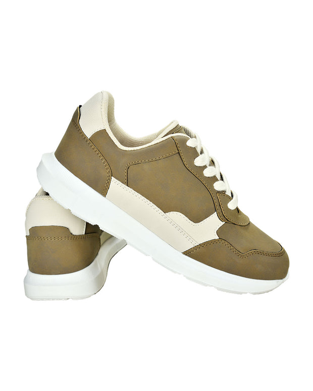 Tenis Parma Hombre Pietra