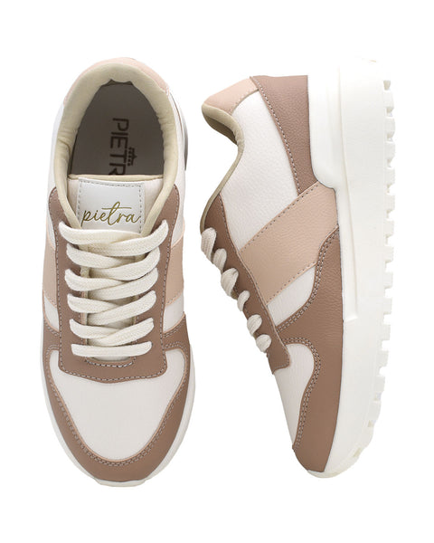 Tenis femeninos Lisboa#color_849-beige