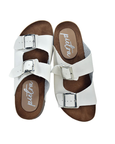 Sandalias Ibiza Mujer#color_000-blanco