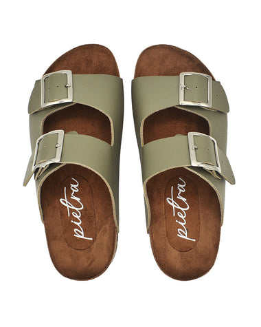 Sandalias Ibiza Mujer#color_617-verde-oliva