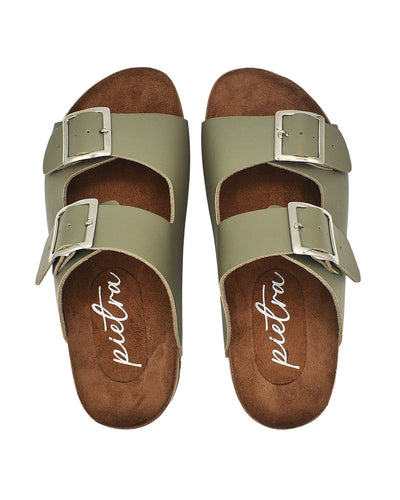 Sandalias Ibiza Mujer#color_617-verde-oliva