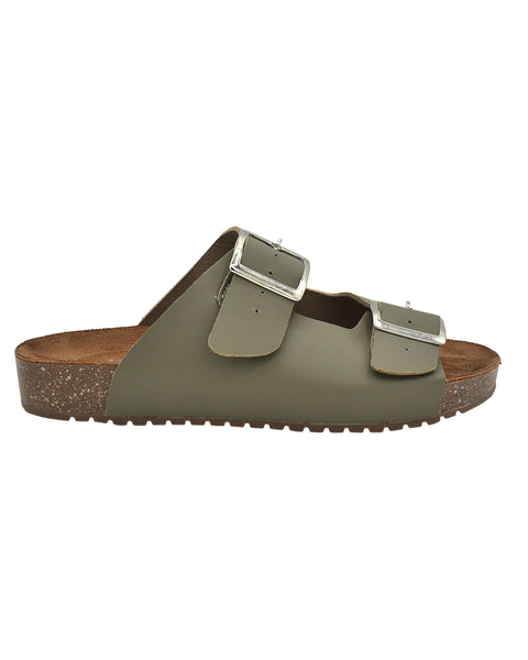 Sandalias Ibiza Mujer#color_617-verde-oliva