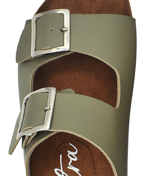 Sandalias Ibiza Mujer#color_617-verde-oliva