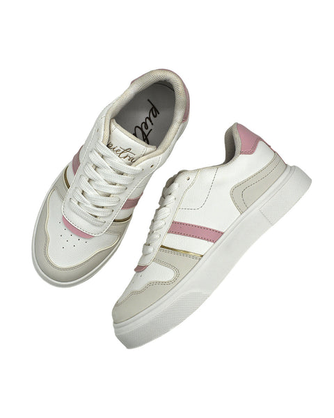 Tenis Malta Mujer#color_000-blanco