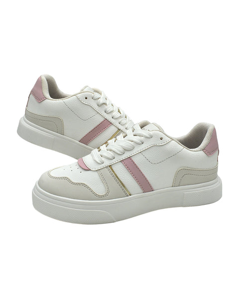 Tenis Malta Mujer#color_000-blanco