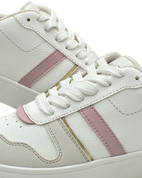Tenis Malta Mujer#color_000-blanco