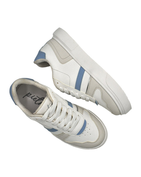 Tenis Malta Mujer#color_001-blanco-x-azul
